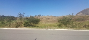 Terreno em Itaocaia Valley com 2000m², Itaipuaçu